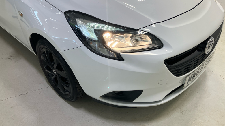 Vauxhall Corsa 1.4 Griffin 5dr Petrol Hatchback